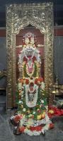 Datta Jayanti, Palki Utsava at Shri Satchidananda Dattatreya Temple, Kundapur (14-15 Dec 2024)